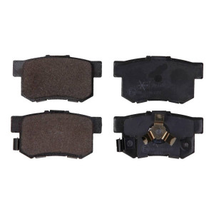 MAXGEAR 19-1127 Pastillas de freno trasero para CR-V FR-V Accord Crosstour Odyssey Stepwgn Stream