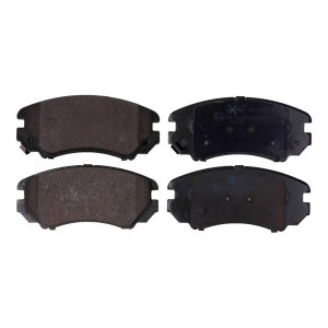 MAXGEAR 19-1129 Pastillas de freno delantero para Elantra Tucson Soul Sportage Venga Magentis Sonata