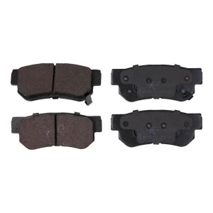 MAXGEAR 19-1130 Brzdové platničky zadné pre Sonata Tucson Grandeur Magentis Getz Santa Fe Sportage