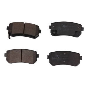 MAXGEAR 19-1131 Pastiglie freno posteriore per Sportage Cee'D ix35 i30 Tucson Cerato i20 Kona Sonata