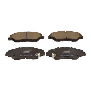 MAXGEAR 19-1141 Pastillas de freno delantero para Kia Sportage Retona