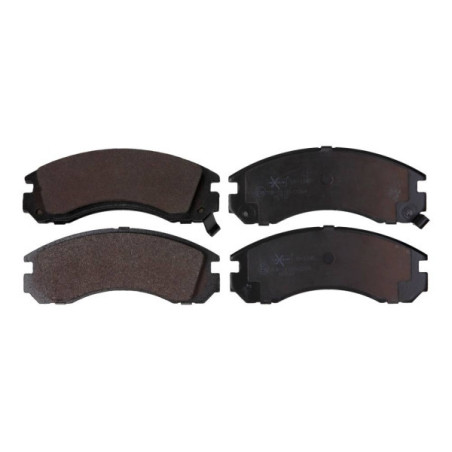 MAXGEAR 19-1145 Pastiglie freno anteriore per Outlander Pajero Sport Lancer Galant L 400 200 4007