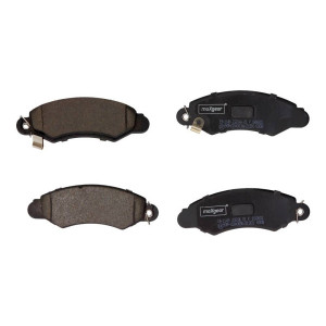 MAXGEAR 19-1149 Brake Pads Set Front for Swift Justy