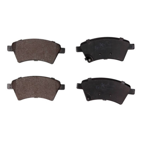MAXGEAR 19-1150 Plaquettes de frein avant pour SX4 Sedici