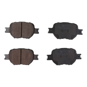 MAXGEAR 19-1152 Pastillas de freno delantero para Corolla Altezza Gita Matrix Celica IS TC