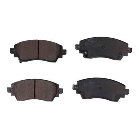 MAXGEAR 19-1154 Brake Pads Set Front for Toyota Corolla