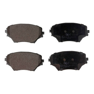 MAXGEAR 19-1155 Plaquettes de frein avant pour Toyota RAV 4