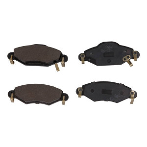 MAXGEAR 19-1156 Klocki hamulcowe przód dla Toyota Yaris
