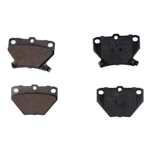 MAXGEAR 19-1160 Pastiglie freno posteriore per Corolla Yaris Prius Matrix Celica
