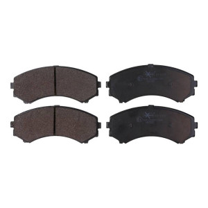 MAXGEAR 19-1375 Klocki hamulcowe przód dla PAJERO Grandis E-serie Eclipse
