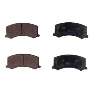 MAXGEAR 19-1388 Pastillas de freno delantero para Suzuki Baleno
