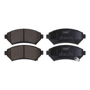 MAXGEAR 19-1391 Pastillas de freno delantero para Sintra Impala Regal Bonneville Caprice Montana