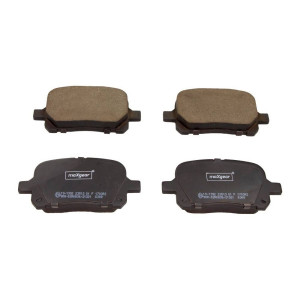 MAXGEAR 19-1392 Pastiglie freno anteriore per Camry Previa Harrier RX