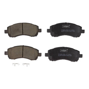 MAXGEAR 19-1396 Pastiglie freno anteriore per Subaru Impreza Legacy