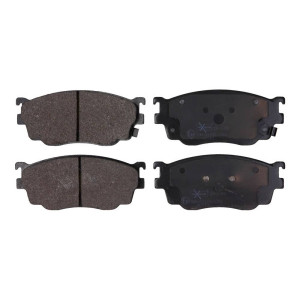 MAXGEAR 19-1398 Pastiglie freno anteriore per 626 Premacy 323
