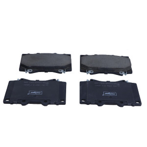 MAXGEAR 19-1401 Klocki hamulcowe przód dla Land Cruiser LX Tundra Odyssey
