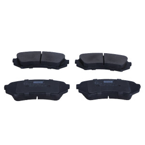 MAXGEAR 19-1402 Bremsbeläge Hinten für Land Cruiser LX RX