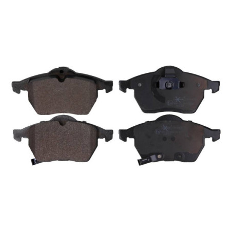 MAXGEAR 19-1405 Plaquettes de frein avant pour 9-5 9-3 Astra 900 Zafira