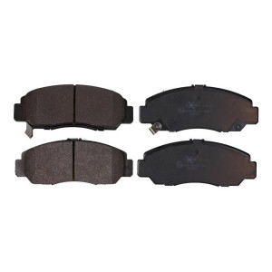 MAXGEAR 19-1422 Klocki hamulcowe przód dla Civic Accord FR-V Stream Stepwgn Odyssey Shuttle