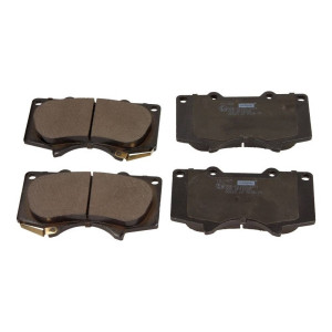 MAXGEAR 19-1425 Brzdové platničky predné pre Land Cruiser Hilux Pajero Sport 4 Runner FJ Cruiser