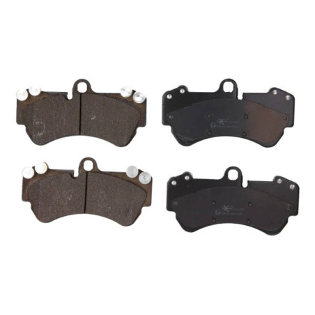 MAXGEAR 19-1430 Brake Pads Set Front for Cayenne Touareg