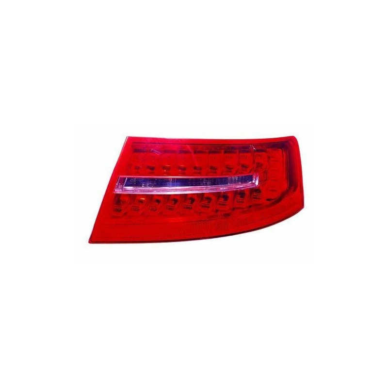 DEPO 446-1915R-UE Rear Light Right for Audi A6 C6 Sedan (2008-2011)