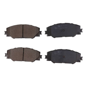 MAXGEAR 19-1460 Pastiglie freno anteriore per RAV 4 Auris Prius Plus Matrix Mirai