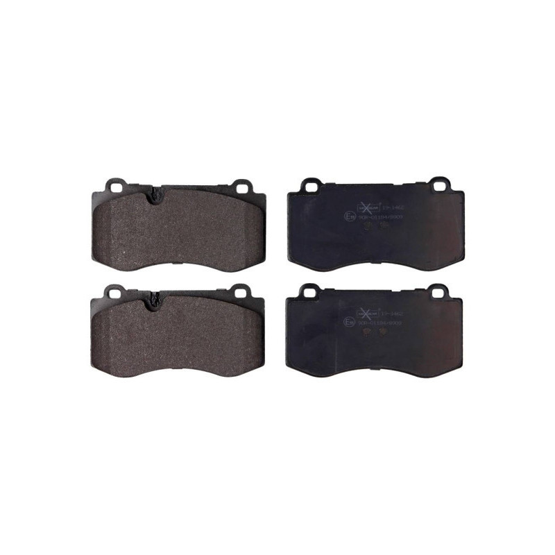 MAXGEAR 19-1462 Brake Pads Set Front for MERC S SL E CLS
