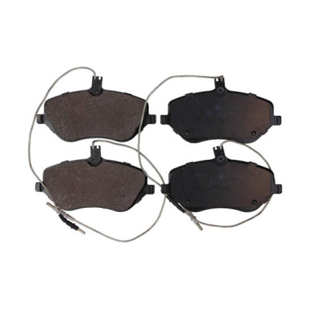 MAXGEAR 19-1464 Brzdové destičky přední pro 407 607 C5 C6