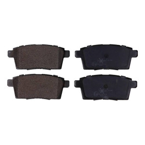 MAXGEAR 19-1466 Brzdové destičky zadní pro CX-7 CX-9 Edge MPV