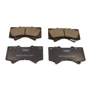 MAXGEAR 19-1471 Pastillas de freno delantero para Land Cruiser Sequoia Tundra LX XG
