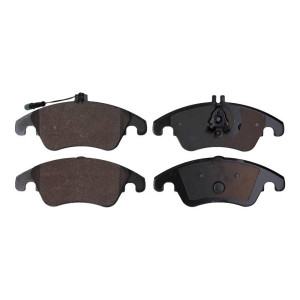MAXGEAR 19-1478 Klocki hamulcowe przód dla MERC E C CLS SLK SLC