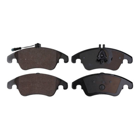 MAXGEAR 19-1478 Brake Pads Set Front for MERC E C CLS SLK SLC