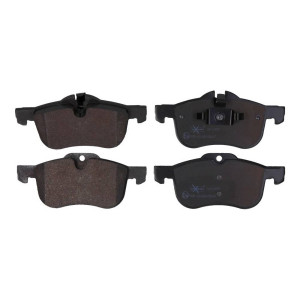 MAXGEAR 19-1497 Pastiglie freno anteriore per 75 ZT ZT-T MG