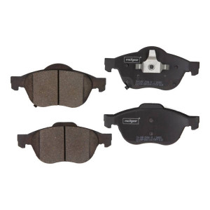 MAXGEAR 19-1498 Brake Pad Set Front for