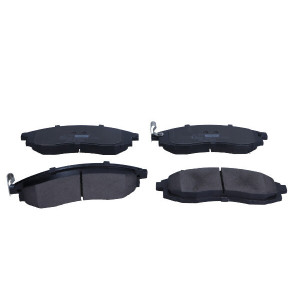 MAXGEAR 19-1505 Plaquettes de frein avant pour L 200 Maxima Lantra