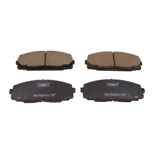MAXGEAR 19-1509 Pastillas de freno delantero para Hiace / Commuter Dyna 100 Granvia Hilux