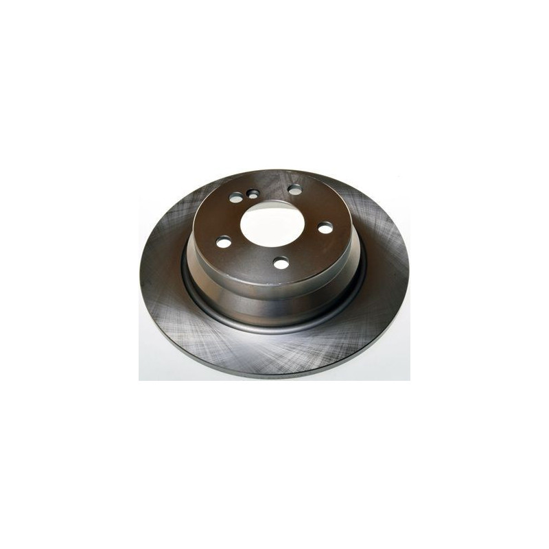 POSTERIORE Disco freno Mercedes CLS E DENCKERMANN B130269