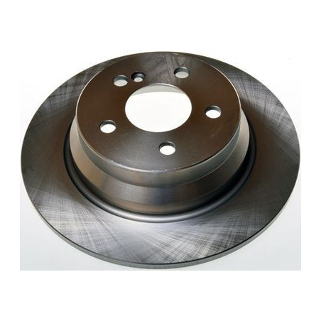 ARRIÈRE Disque De Frein Mercedes CLS E DENCKERMANN B130269
