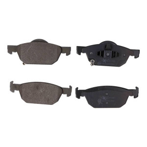 MAXGEAR 19-1545 Brzdové platničky predné pre Honda Civic Accord