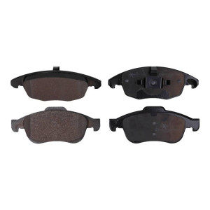 MAXGEAR 19-1547 Brzdové platničky predné pre Partner Berlingo C4 Grand Picasso Picasso DS4 DS 5008