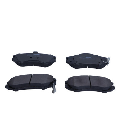 MAXGEAR 19-1552 Plaquettes de frein avant pour Hyundai Elantra