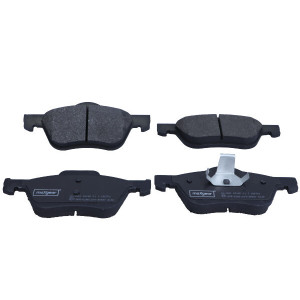 MAXGEAR 19-1561 Klocki hamulcowe przód dla Nissan Primera