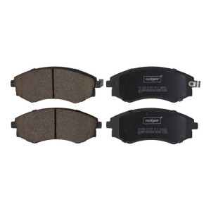 MAXGEAR 19-1763 Plaquettes de frein avant pour Lantra Korando Sonata Elantra Musso Coupe Accent