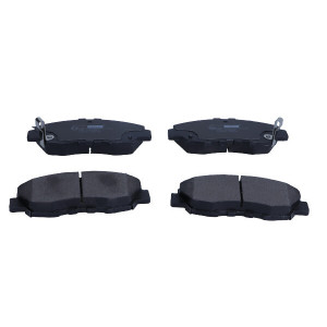 MAXGEAR 19-1766 Brzdové platničky predné pre Honda Accord CR-V