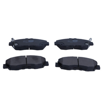 MAXGEAR 19-1766 Plaquettes de frein avant pour Honda Accord CR-V