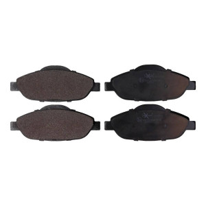 MAXGEAR 19-1793 Pastillas de freno delantero para 308 5008 408 3008