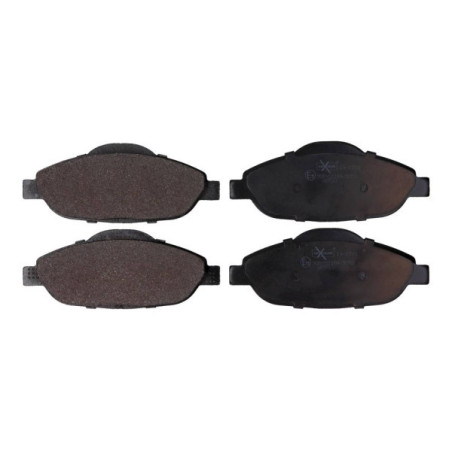 MAXGEAR 19-1793 Bremsbeläge Vorne für 308 5008 408 3008