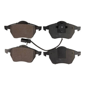 MAXGEAR 19-1820 Klocki hamulcowe przód dla Sharan Alhambra Galaxy