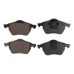 MAXGEAR 19-1821 Pastillas de freno delantero para Sharan Galaxy Alhambra